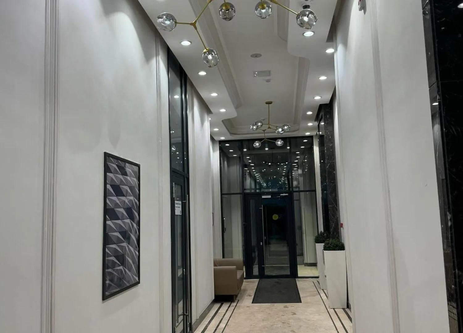 Apartament Flat Astana 0*,  Kazachstan