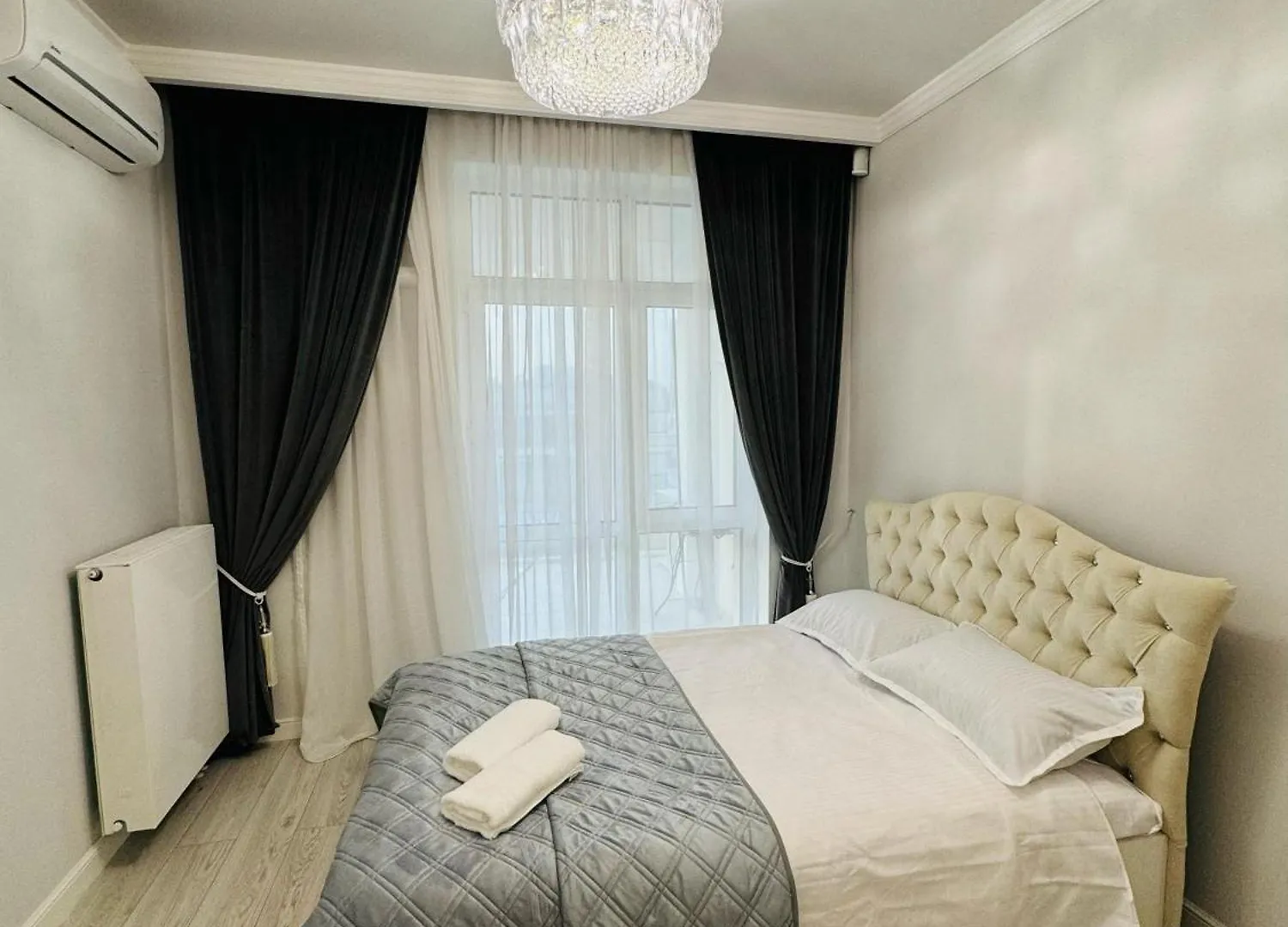 Apartament Flat Astana