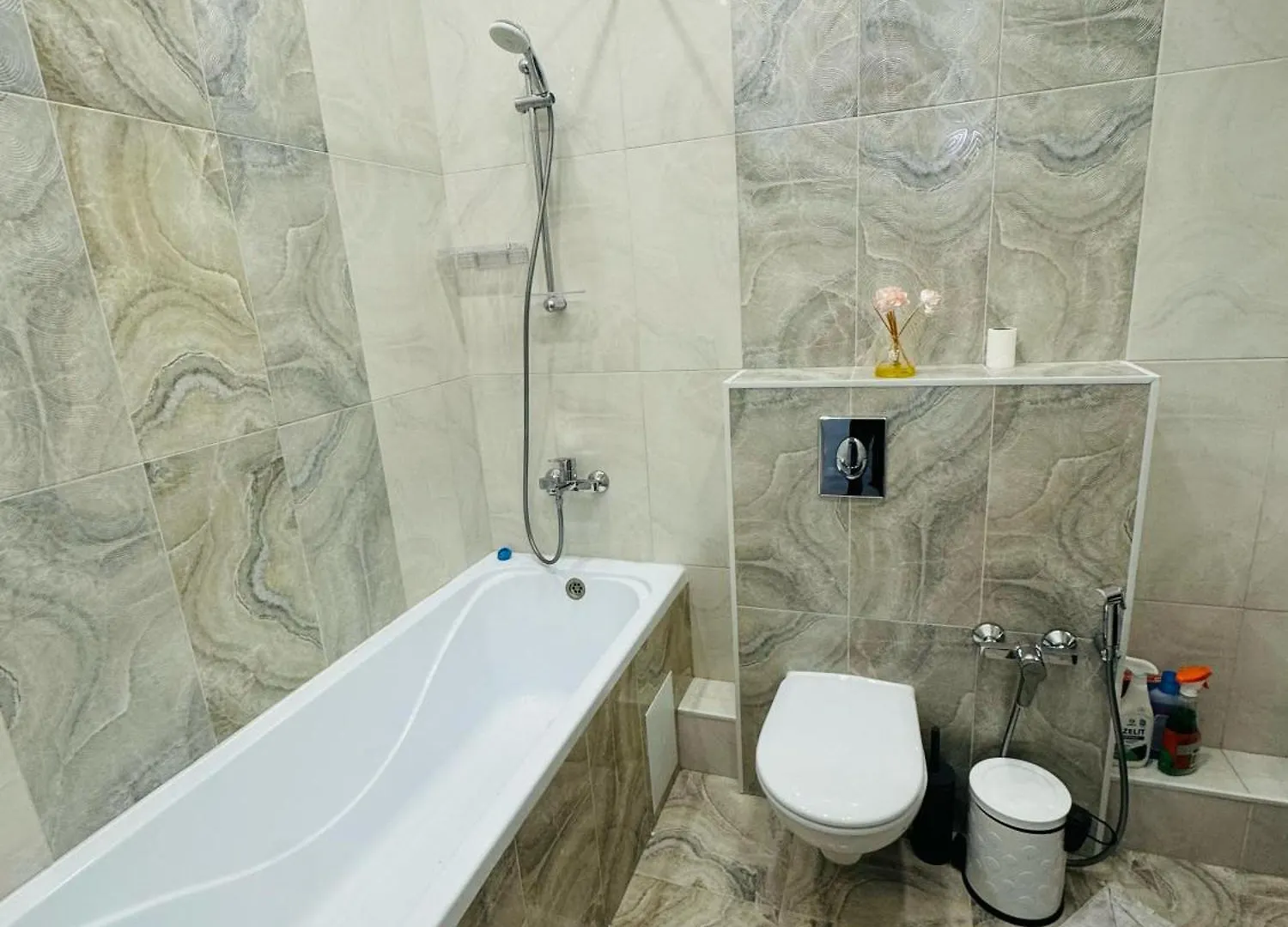 Apartament Flat Astana 0*,