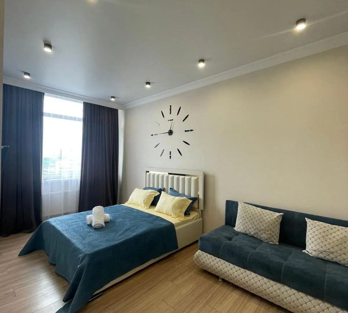 Flat Apartment Nur-Sultan  Kazakhstan