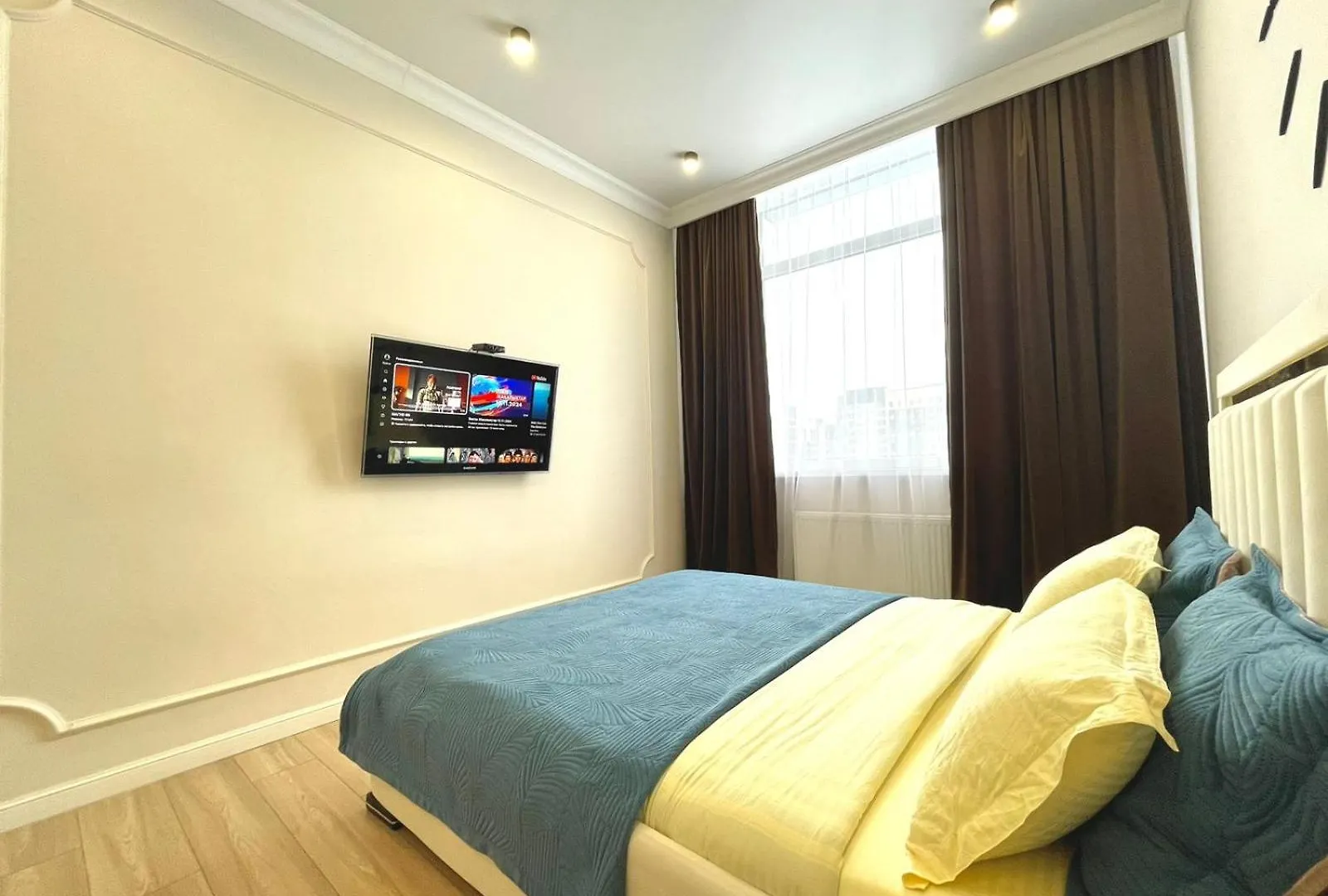 Flat Apartment Nur-Sultan  Kazakhstan