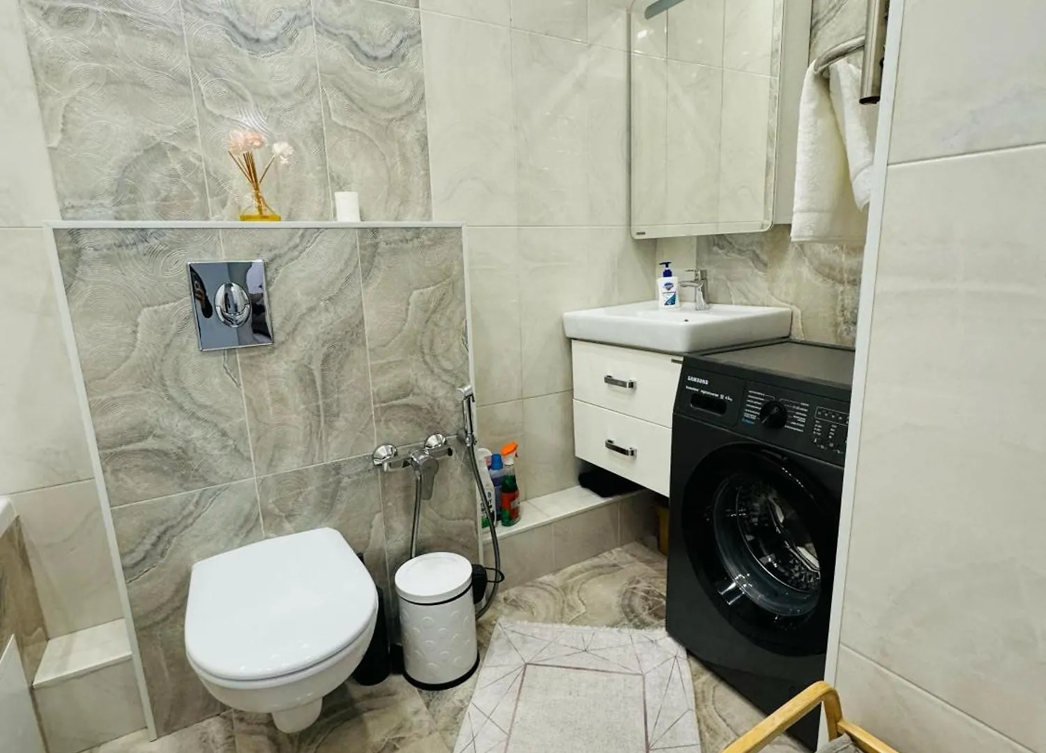 Апартаменты Flat Астана